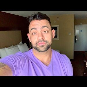 Meet your Posher, Valentino